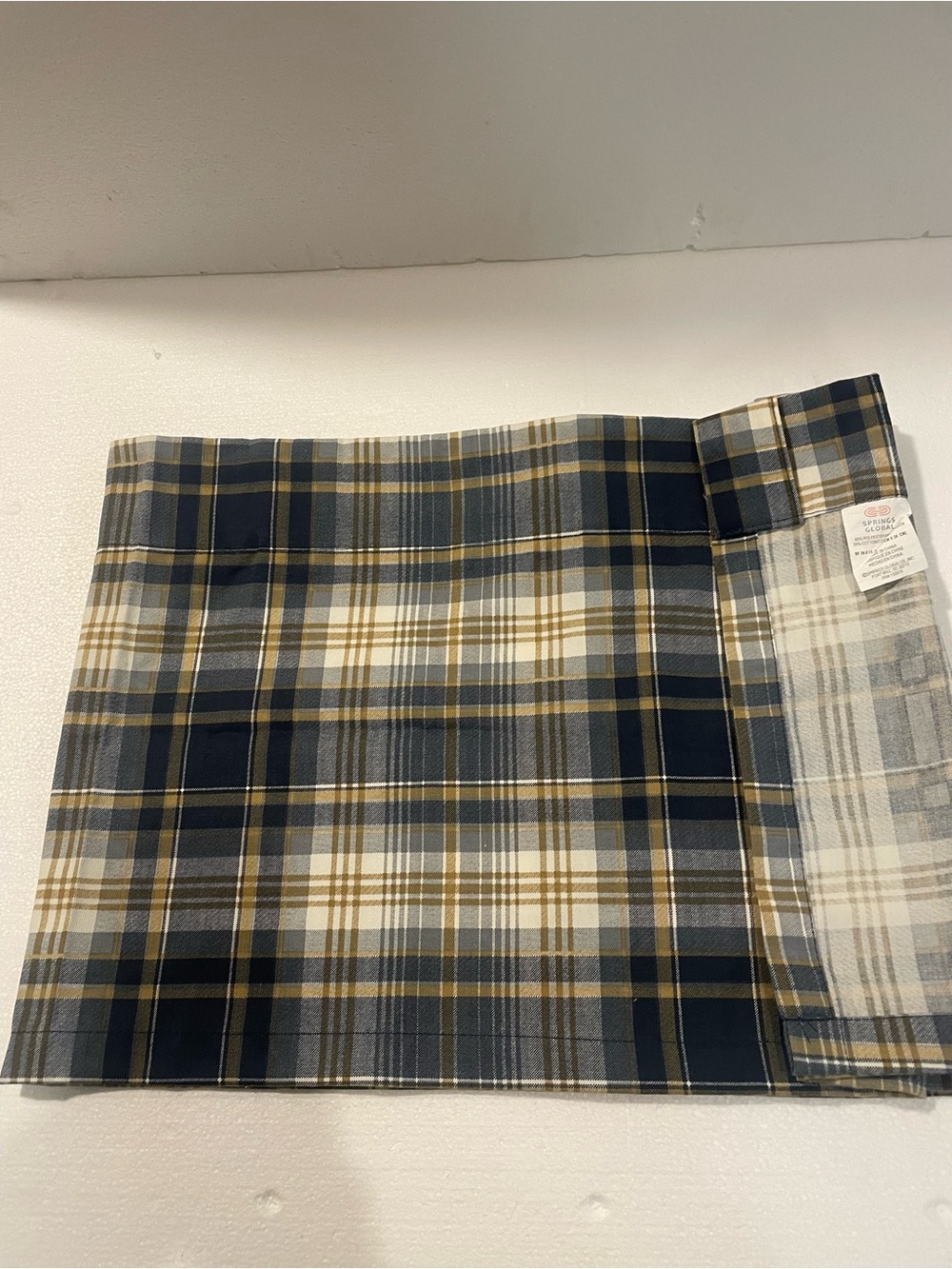 Window Valance